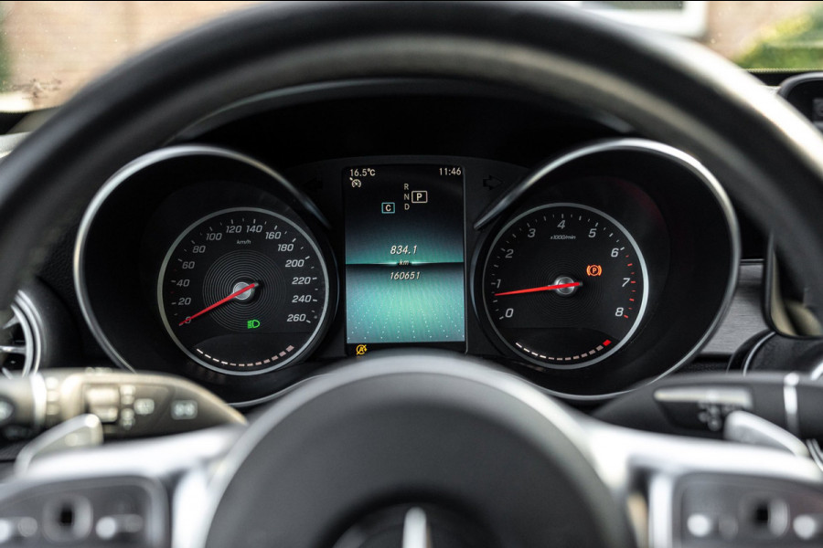 Mercedes-Benz C-Klasse Estate 180 AMG | MY 2019 | NL - Auto | Leer | Trekhaak