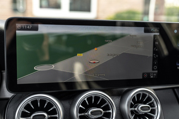 Mercedes-Benz C-Klasse Estate 180 AMG | MY 2019 | NL - Auto | Leer | Trekhaak