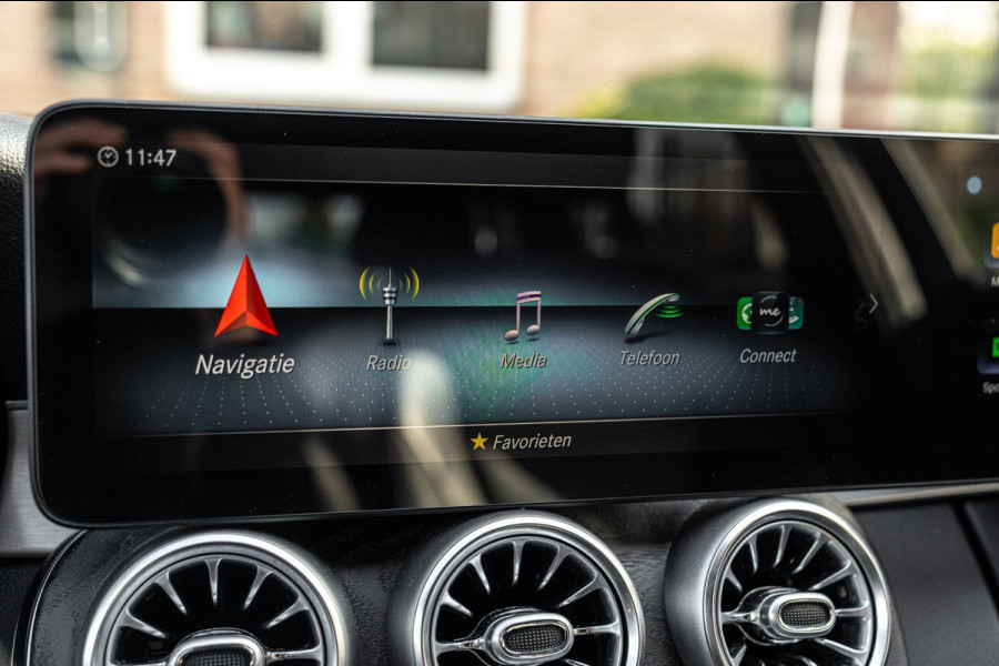 Mercedes-Benz C-Klasse Estate 180 AMG | MY 2019 | NL - Auto | Leer | Trekhaak