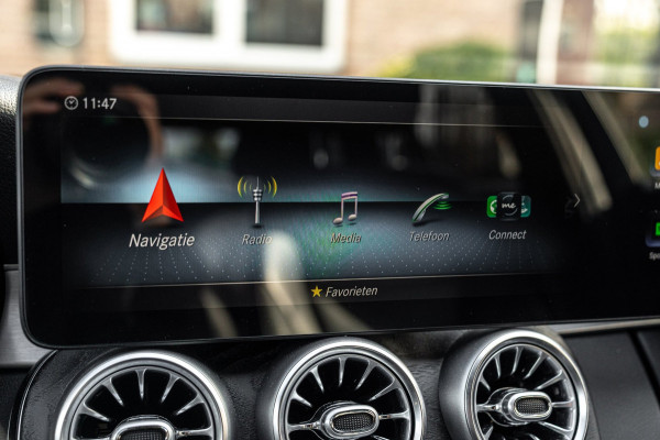 Mercedes-Benz C-Klasse Estate 180 AMG | MY 2019 | NL - Auto | Leer | Trekhaak