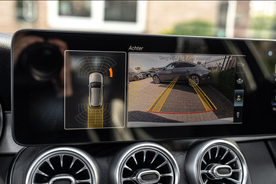 Mercedes-Benz C-Klasse Estate 180 AMG | MY 2019 | NL - Auto | Leer | Trekhaak