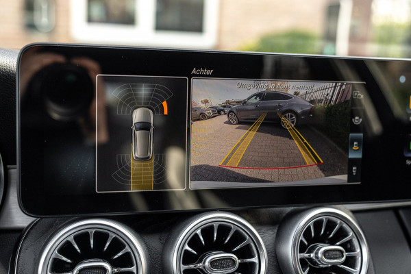 Mercedes-Benz C-Klasse Estate 180 AMG | MY 2019 | NL - Auto | Leer | Trekhaak