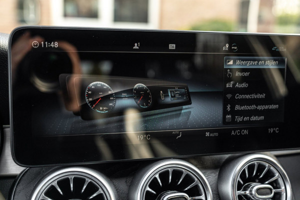 Mercedes-Benz C-Klasse Estate 180 AMG | MY 2019 | NL - Auto | Leer | Trekhaak