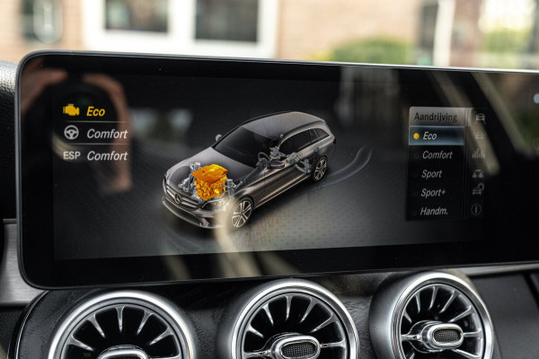 Mercedes-Benz C-Klasse Estate 180 AMG | MY 2019 | NL - Auto | Leer | Trekhaak