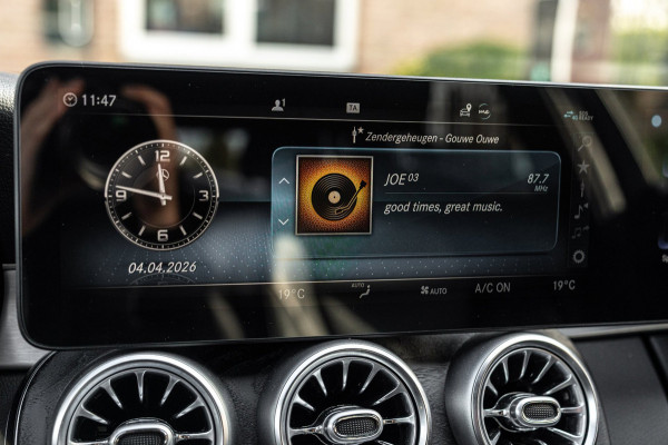 Mercedes-Benz C-Klasse Estate 180 AMG | MY 2019 | NL - Auto | Leer | Trekhaak