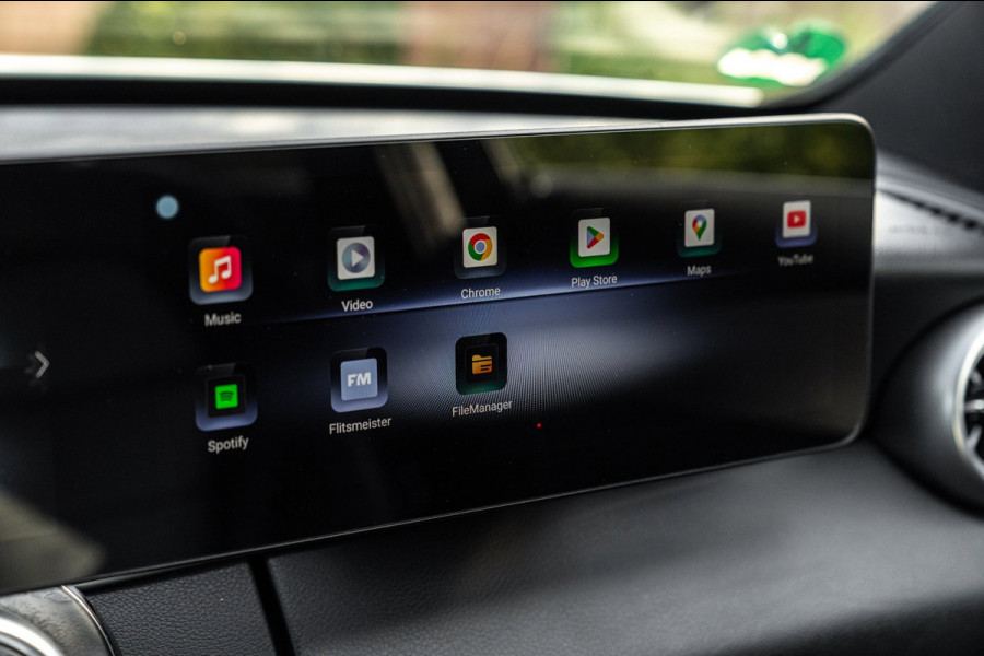 Mercedes-Benz C-Klasse Estate 180 AMG | MY 2019 | NL - Auto | Leer | Trekhaak