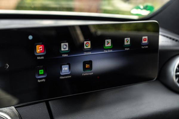 Mercedes-Benz C-Klasse Estate 180 AMG | MY 2019 | NL - Auto | Leer | Trekhaak