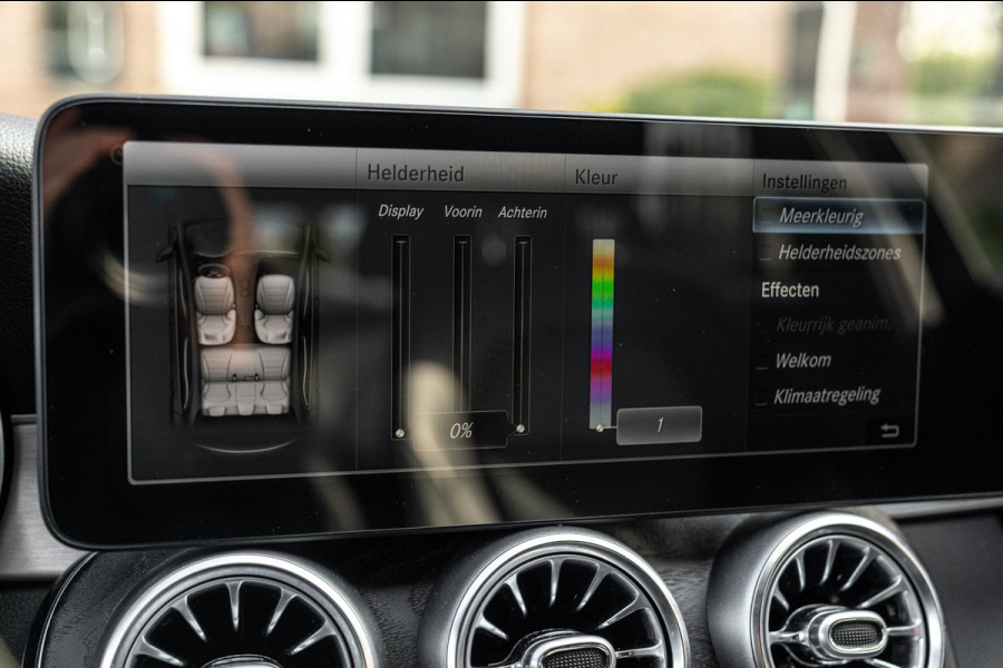 Mercedes-Benz C-Klasse Estate 180 AMG | MY 2019 | NL - Auto | Leer | Trekhaak