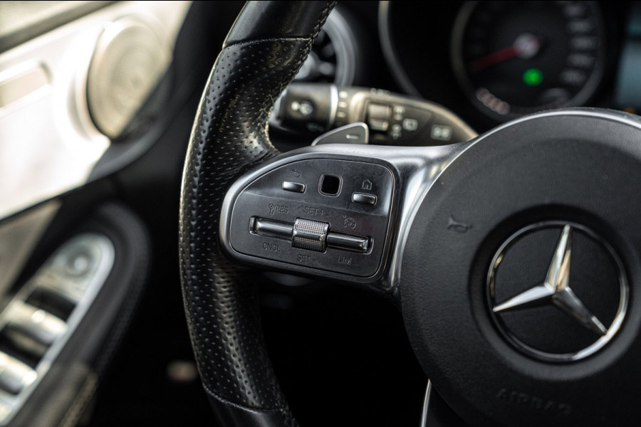 Mercedes-Benz C-Klasse Estate 180 AMG | MY 2019 | NL - Auto | Leer | Trekhaak