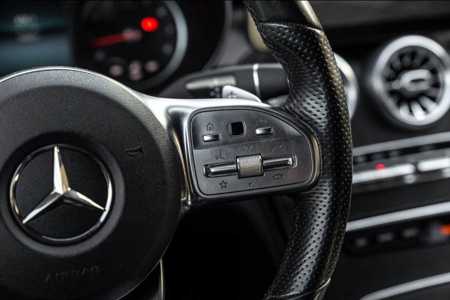 Mercedes-Benz C-Klasse Estate 180 AMG | MY 2019 | NL - Auto | Leer | Trekhaak