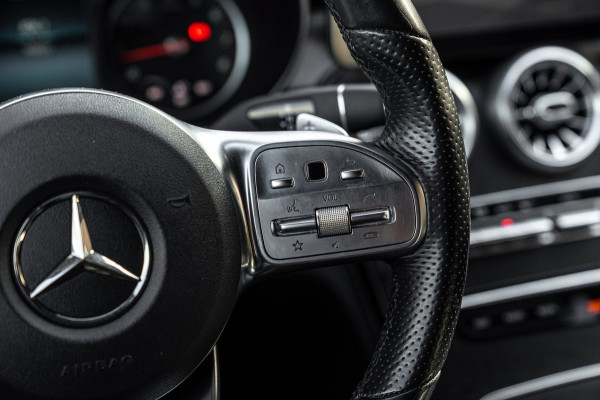 Mercedes-Benz C-Klasse Estate 180 AMG | MY 2019 | NL - Auto | Leer | Trekhaak