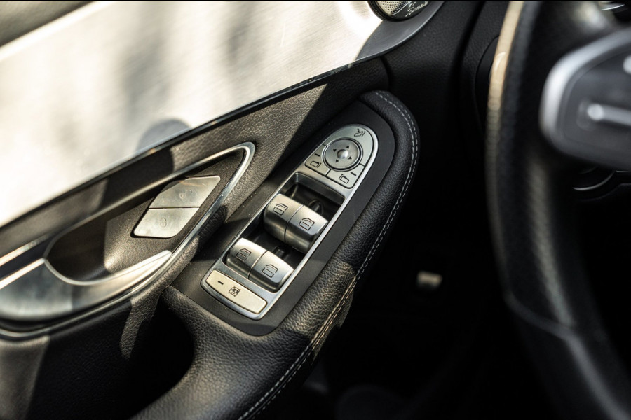 Mercedes-Benz C-Klasse Estate 180 AMG | MY 2019 | NL - Auto | Leer | Trekhaak