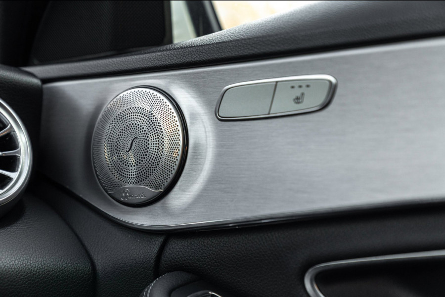 Mercedes-Benz C-Klasse Estate 180 AMG | MY 2019 | NL - Auto | Leer | Trekhaak