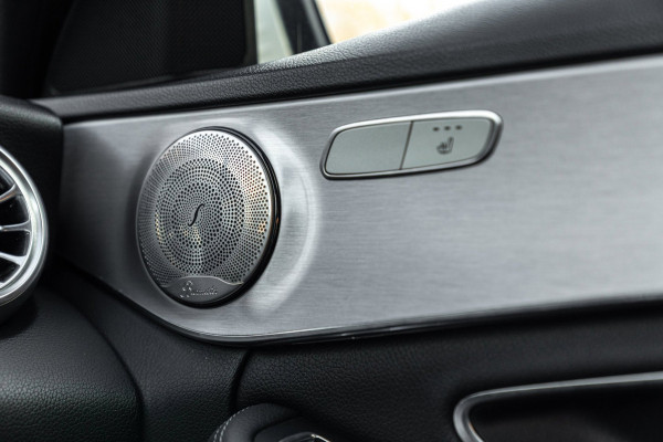 Mercedes-Benz C-Klasse Estate 180 AMG | MY 2019 | NL - Auto | Leer | Trekhaak