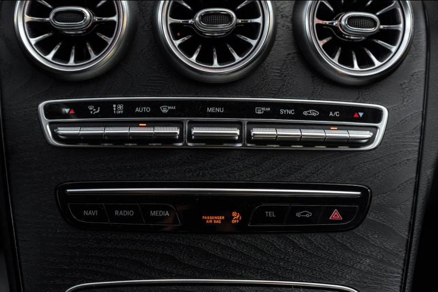 Mercedes-Benz C-Klasse Estate 180 AMG | MY 2019 | NL - Auto | Leer | Trekhaak