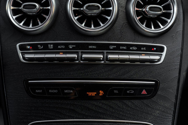 Mercedes-Benz C-Klasse Estate 180 AMG | MY 2019 | NL - Auto | Leer | Trekhaak