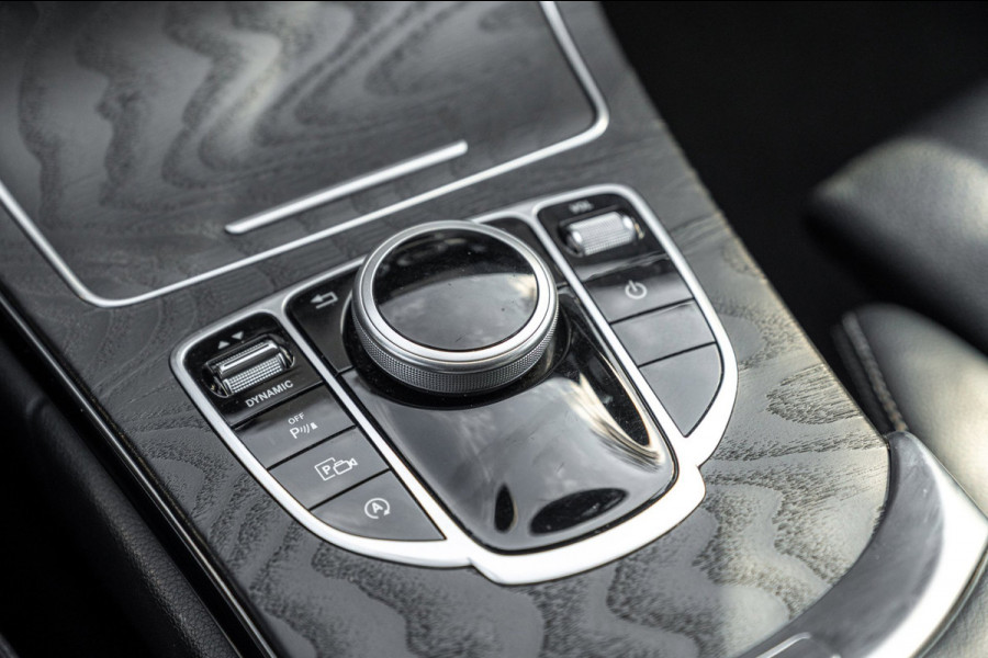 Mercedes-Benz C-Klasse Estate 180 AMG | MY 2019 | NL - Auto | Leer | Trekhaak