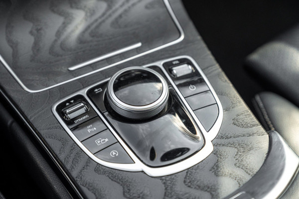 Mercedes-Benz C-Klasse Estate 180 AMG | MY 2019 | NL - Auto | Leer | Trekhaak