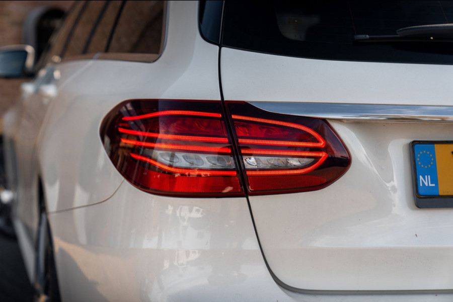 Mercedes-Benz C-Klasse Estate 180 AMG | MY 2019 | NL - Auto | Leer | Trekhaak