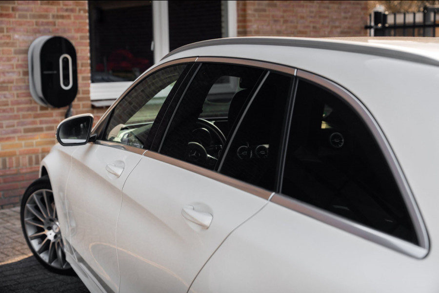 Mercedes-Benz C-Klasse Estate 180 AMG | MY 2019 | NL - Auto | Leer | Trekhaak