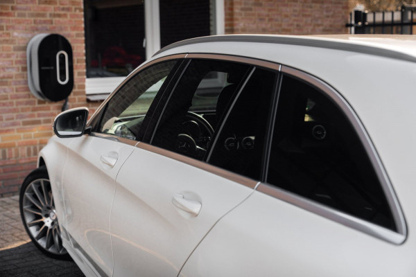 Mercedes-Benz C-Klasse Estate 180 AMG | MY 2019 | NL - Auto | Leer | Trekhaak