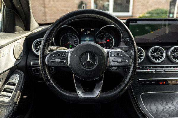 Mercedes-Benz C-Klasse Estate 180 AMG | MY 2019 | NL - Auto | Leer | Trekhaak
