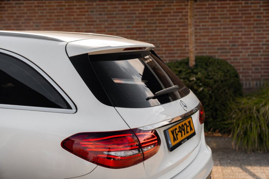 Mercedes-Benz C-Klasse Estate 180 AMG | MY 2019 | NL - Auto | Leer | Trekhaak