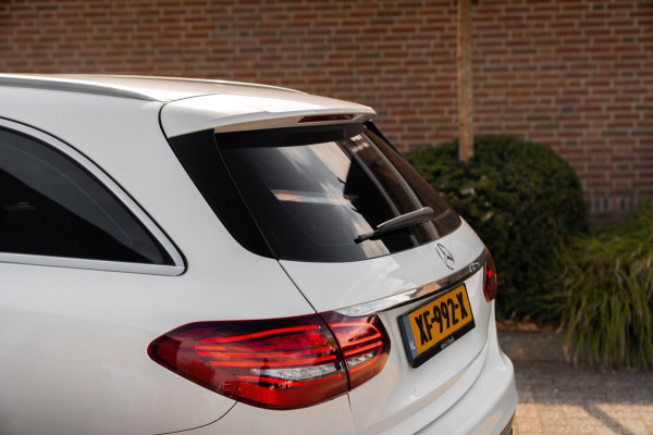 Mercedes-Benz C-Klasse Estate 180 AMG | MY 2019 | NL - Auto | Leer | Trekhaak