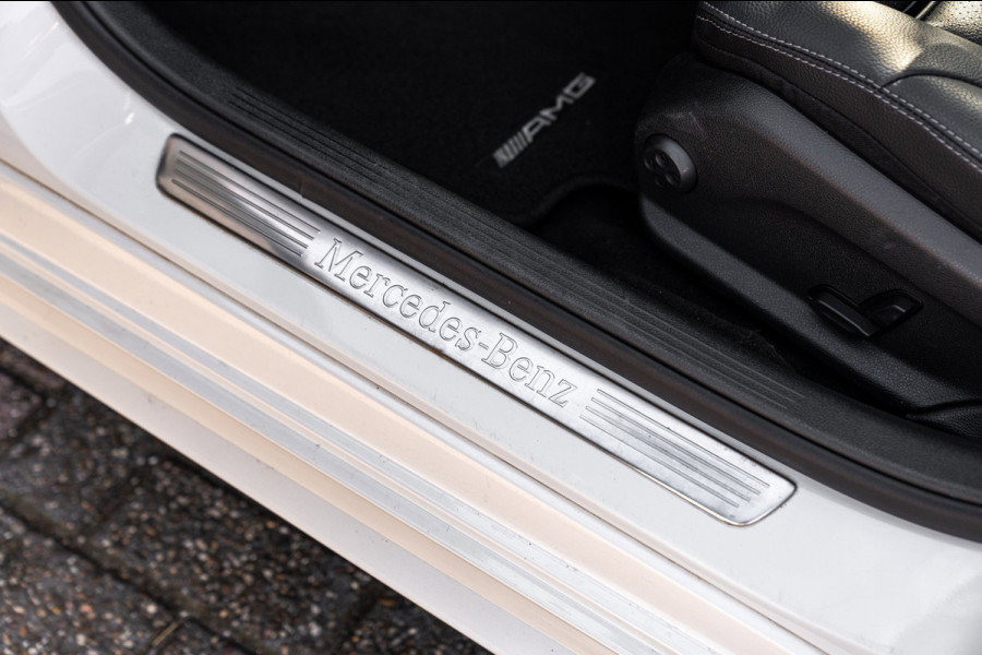 Mercedes-Benz C-Klasse Estate 180 AMG | MY 2019 | NL - Auto | Leer | Trekhaak