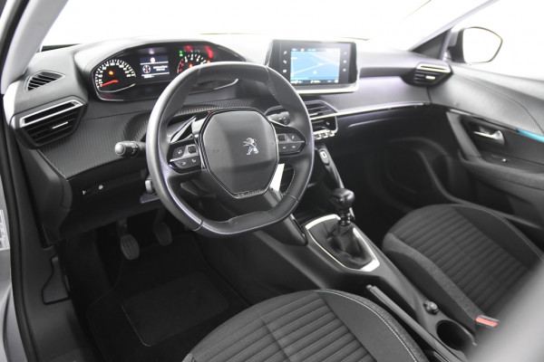 Peugeot 2008 1.5 BlueHDi Style *1ste Eigenaar*Navigatie*Trekhaak*Stoelverwarming*