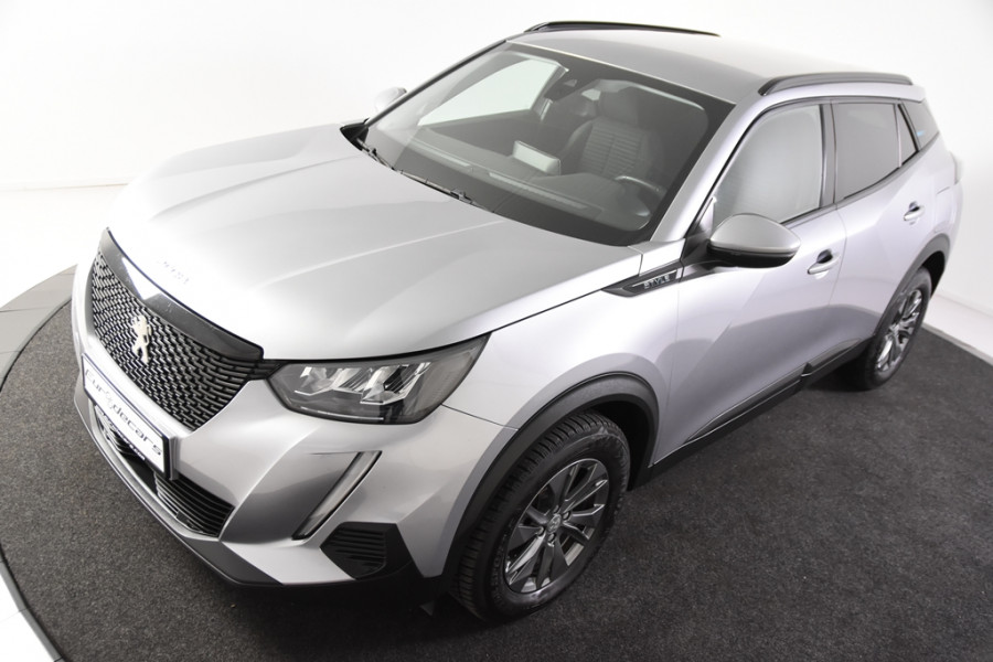 Peugeot 2008 1.5 BlueHDi Style *1ste Eigenaar*Navigatie*Trekhaak*Stoelverwarming*