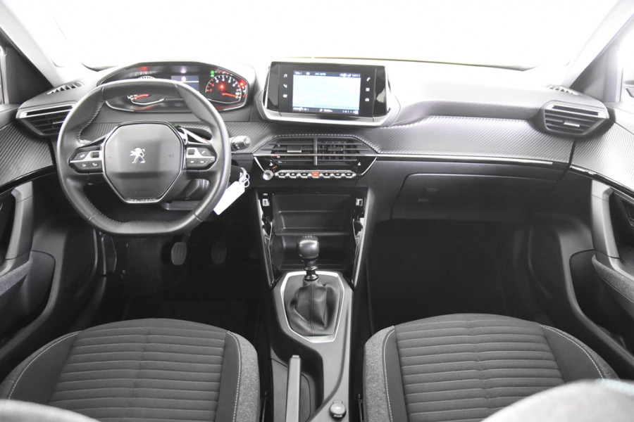 Peugeot 2008 1.5 BlueHDi Style *1ste Eigenaar*Navigatie*Trekhaak*Stoelverwarming*
