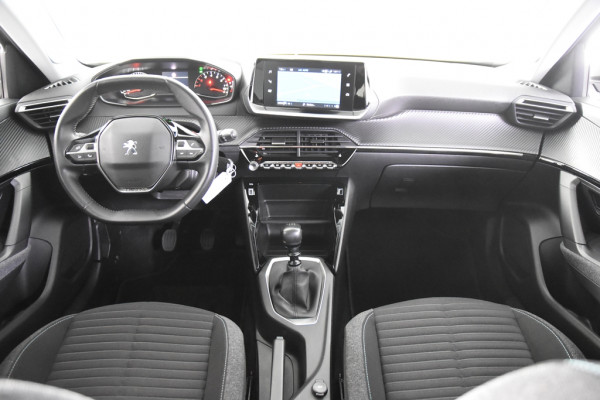 Peugeot 2008 1.5 BlueHDi Style *1ste Eigenaar*Navigatie*Trekhaak*Stoelverwarming*