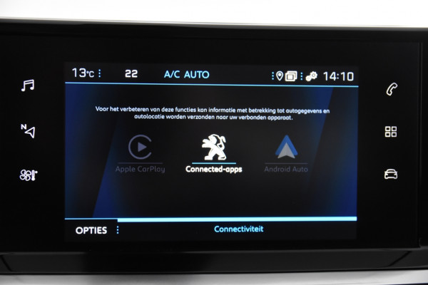 Peugeot 2008 1.5 BlueHDi Style *1ste Eigenaar*Navigatie*Trekhaak*Stoelverwarming*