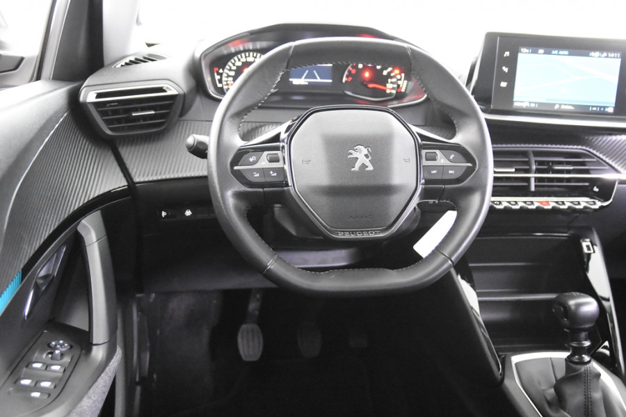 Peugeot 2008 1.5 BlueHDi Style *1ste Eigenaar*Navigatie*Trekhaak*Stoelverwarming*