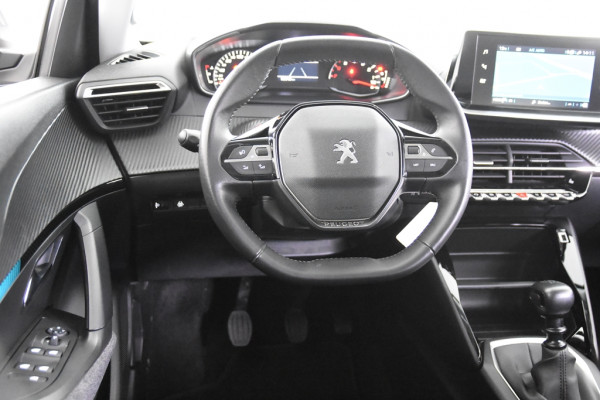 Peugeot 2008 1.5 BlueHDi Style *1ste Eigenaar*Navigatie*Trekhaak*Stoelverwarming*
