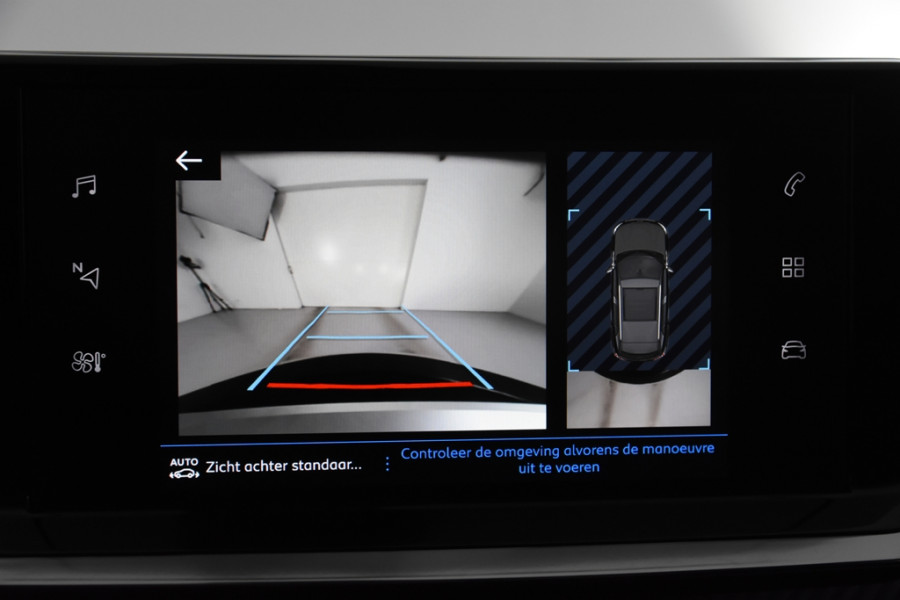 Peugeot 2008 1.5 BlueHDi Style *1ste Eigenaar*Navigatie*Trekhaak*Stoelverwarming*