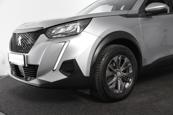 Peugeot 2008 1.5 BlueHDi Style *1ste Eigenaar*Navigatie*Trekhaak*Stoelverwarming*