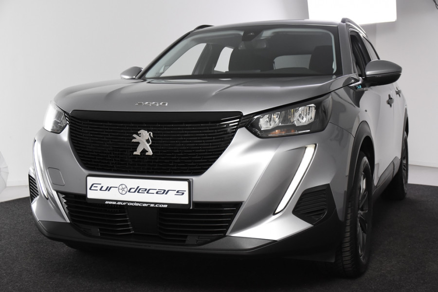 Peugeot 2008 1.5 BlueHDi Style *1ste Eigenaar*Navigatie*Trekhaak*Stoelverwarming*