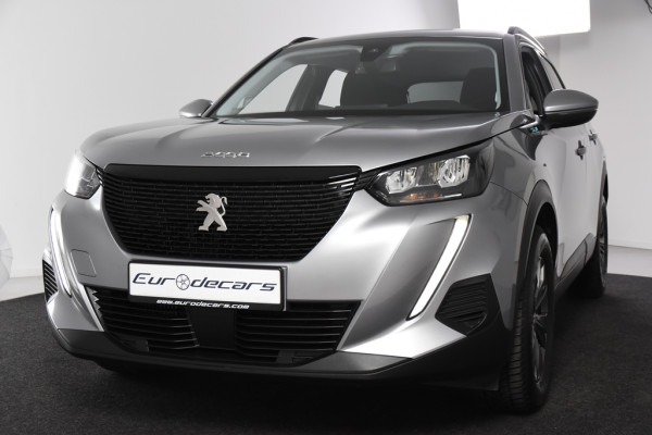 Peugeot 2008 1.5 BlueHDi Style *1ste Eigenaar*Navigatie*Trekhaak*Stoelverwarming*