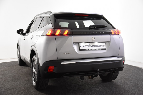 Peugeot 2008 1.5 BlueHDi Style *1ste Eigenaar*Navigatie*Trekhaak*Stoelverwarming*