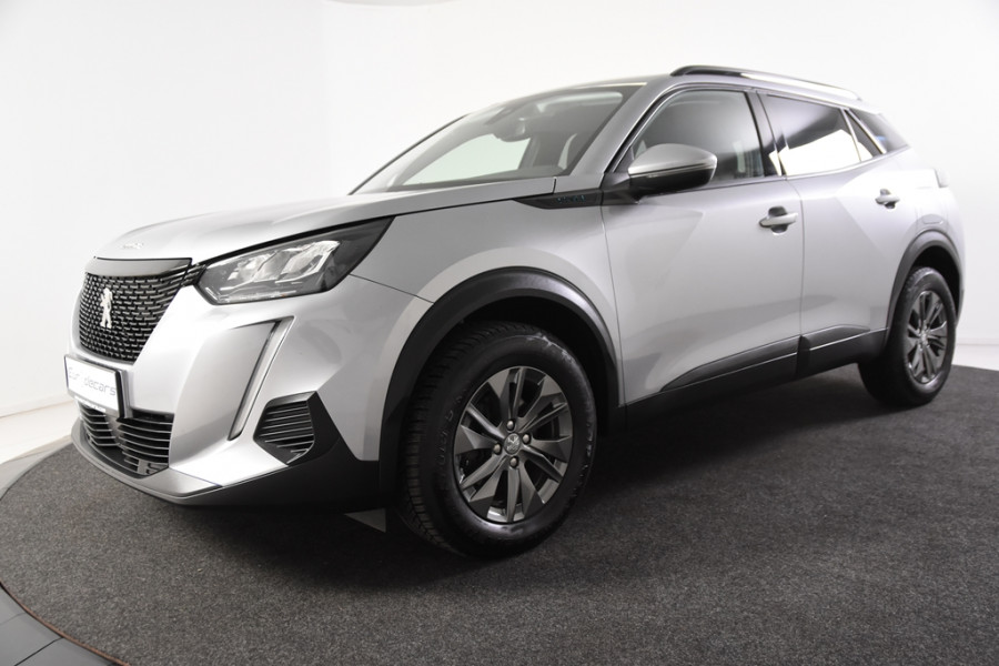 Peugeot 2008 1.5 BlueHDi Style *1ste Eigenaar*Navigatie*Trekhaak*Stoelverwarming*