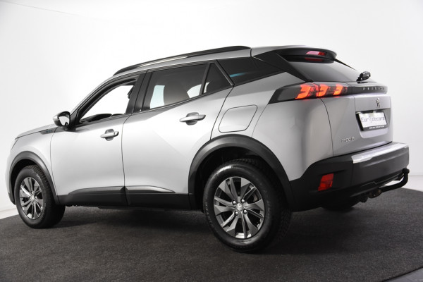 Peugeot 2008 1.5 BlueHDi Style *1ste Eigenaar*Navigatie*Trekhaak*Stoelverwarming*