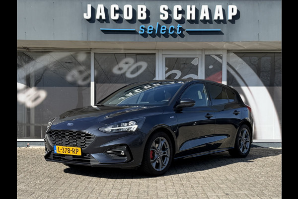 Ford Focus 1.5 ST Line X Business / Automaat / Carplay / Camera / Keyless / Sensoren V+A /