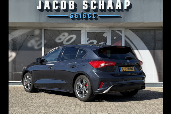 Ford Focus 1.5 ST Line X Business / Automaat / Carplay / Camera / Keyless / Sensoren V+A /