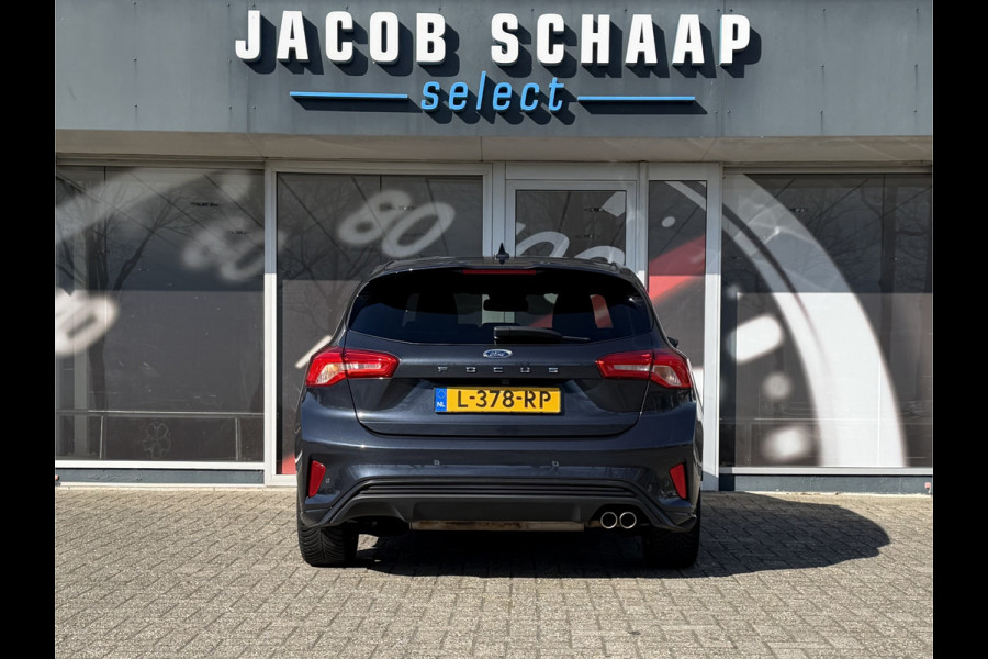 Ford Focus 1.5 ST Line X Business / Automaat / Carplay / Camera / Keyless / Sensoren V+A /