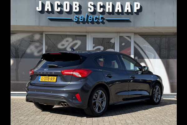 Ford Focus 1.5 ST Line X Business / Automaat / Carplay / Camera / Keyless / Sensoren V+A /