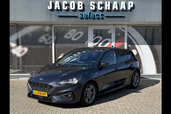 Ford Focus 1.5 ST Line X Business / Automaat / Carplay / Camera / Keyless / Sensoren V+A /