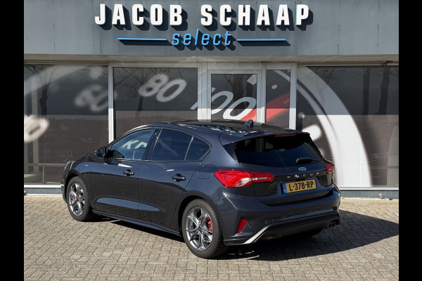 Ford Focus 1.5 ST Line X Business / Automaat / Carplay / Camera / Keyless / Sensoren V+A /