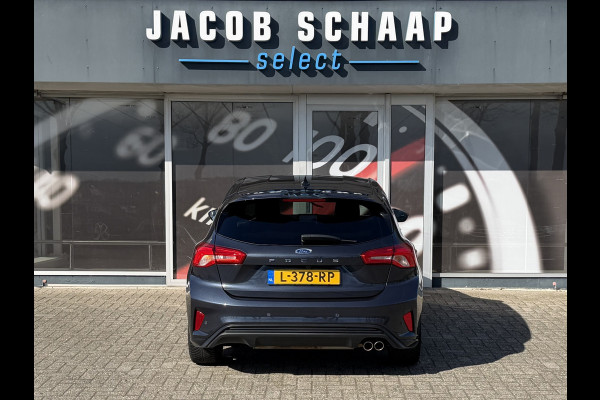 Ford Focus 1.5 ST Line X Business / Automaat / Carplay / Camera / Keyless / Sensoren V+A /